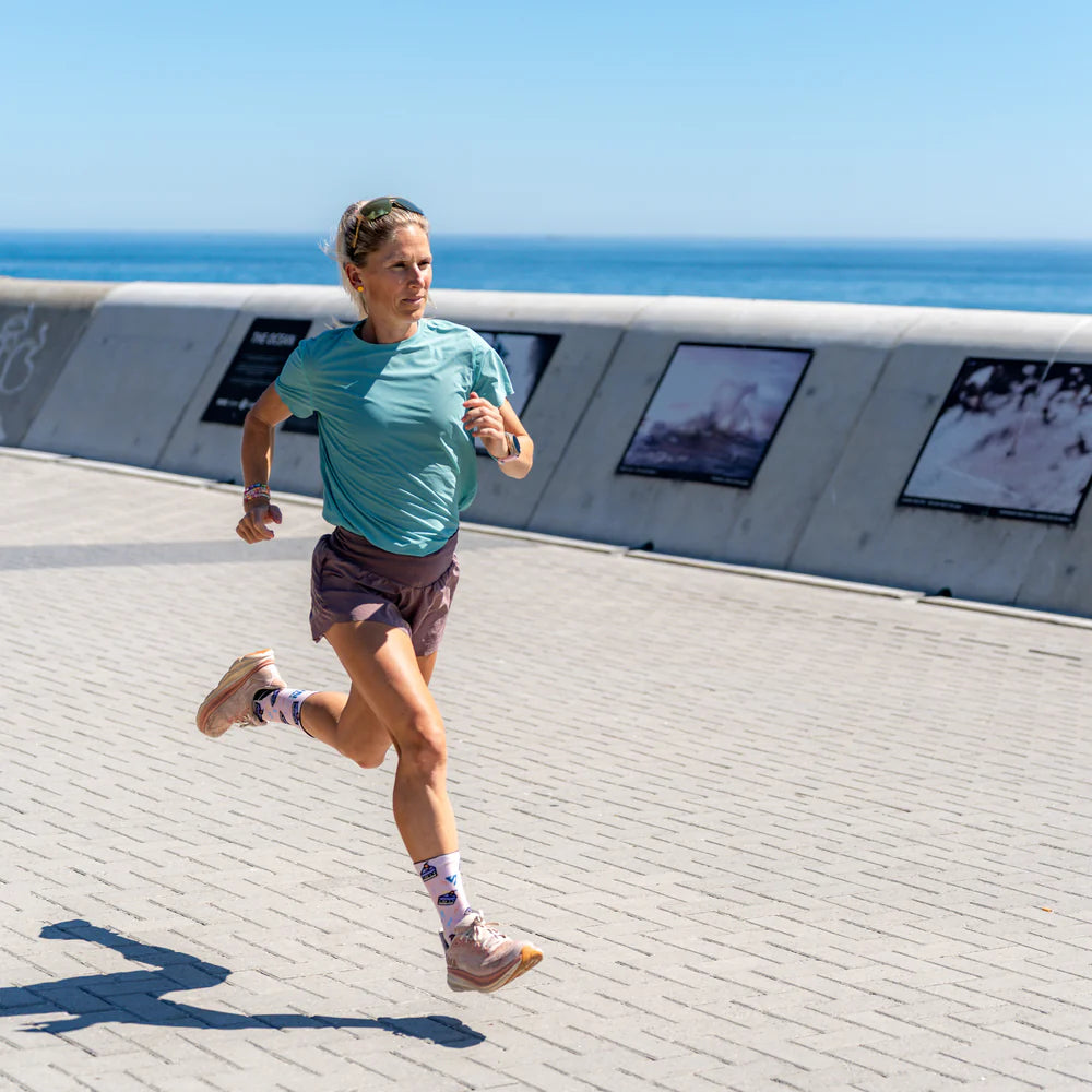 Active Crew Socks | Run For Cake