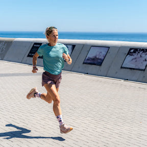 Active Crew Socks | Run For Cake