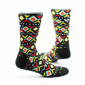 Active Crew Socks | Africana
