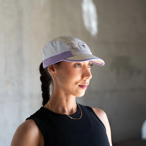 Running Cap | Contours