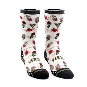 Active Crew Socks | Protea