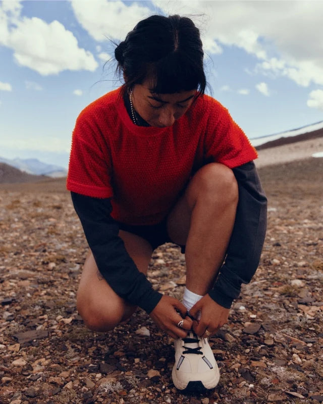 Norda 001A | Almond