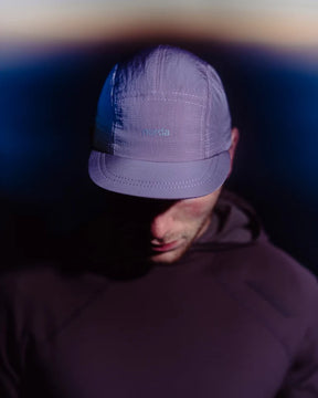 Luster Cap | Rose