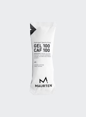 GEL 100 CAF (40g)