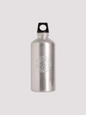 Aluminum bottle 600 ml