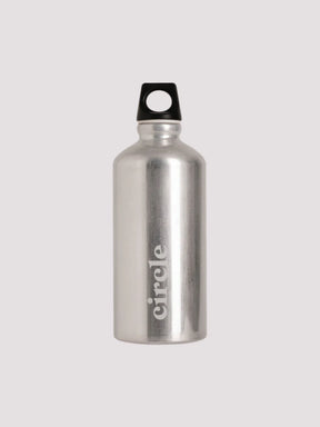 Aluminum bottle 600 ml