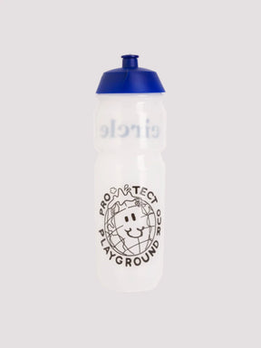 Recycled Plastic Bottle 750ml | Sunrise Blue