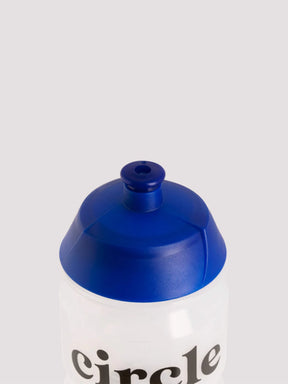 Recycled Plastic Bottle 750ml | Sunrise Blue