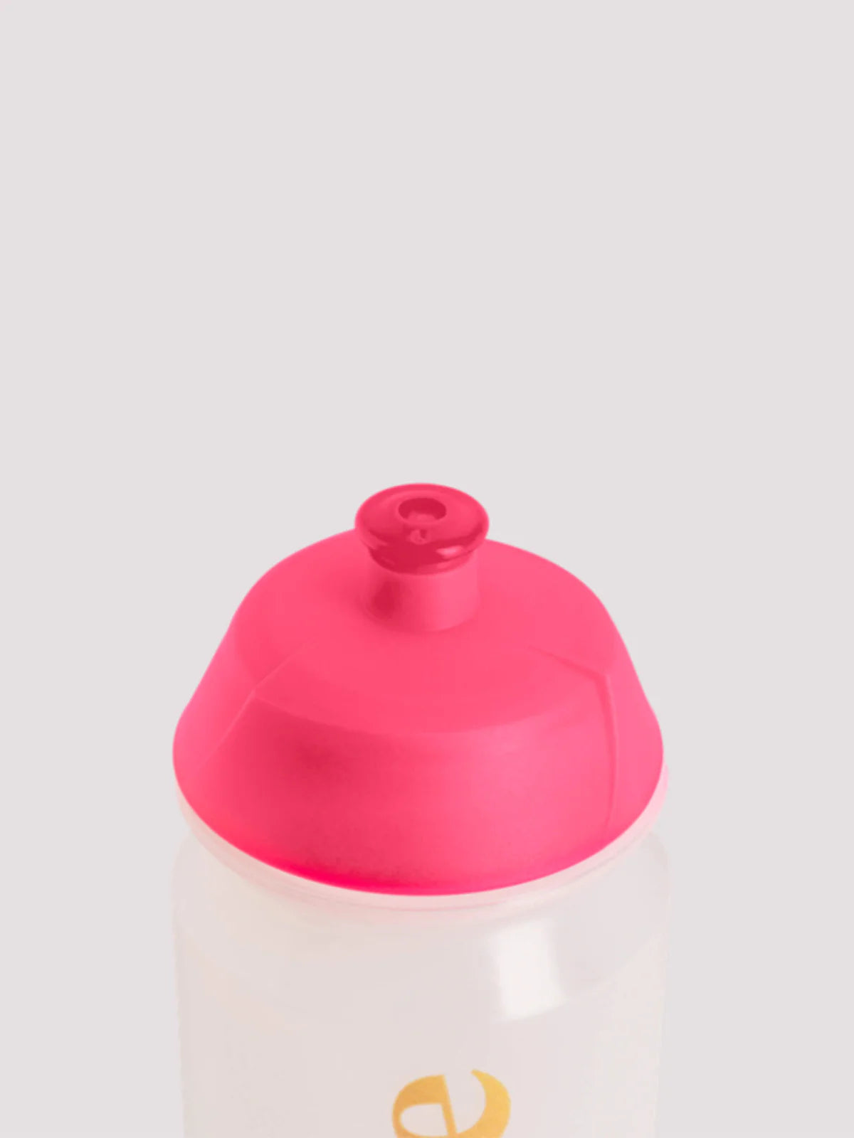 Recycled Plastic Bottle 500ml | Sunrise Rose