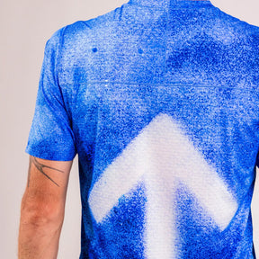AROW Lightweight T-Shirt V2 | Cyanotype
