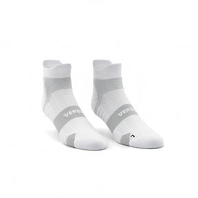 Running Ankle Socks | Cloud White