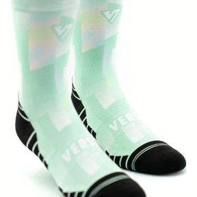Active Crew Socks | Mint Motion
