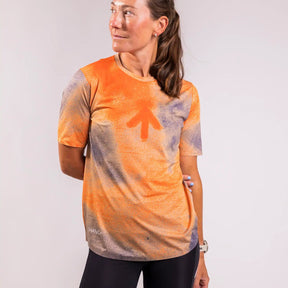 AROW Lightweight T-Shirt V2 | Sunbleach