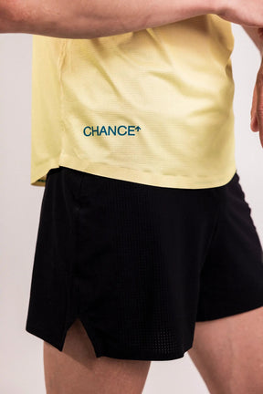 AROW Lightweight T-Shirt V2 | Golden Hour Cerulean