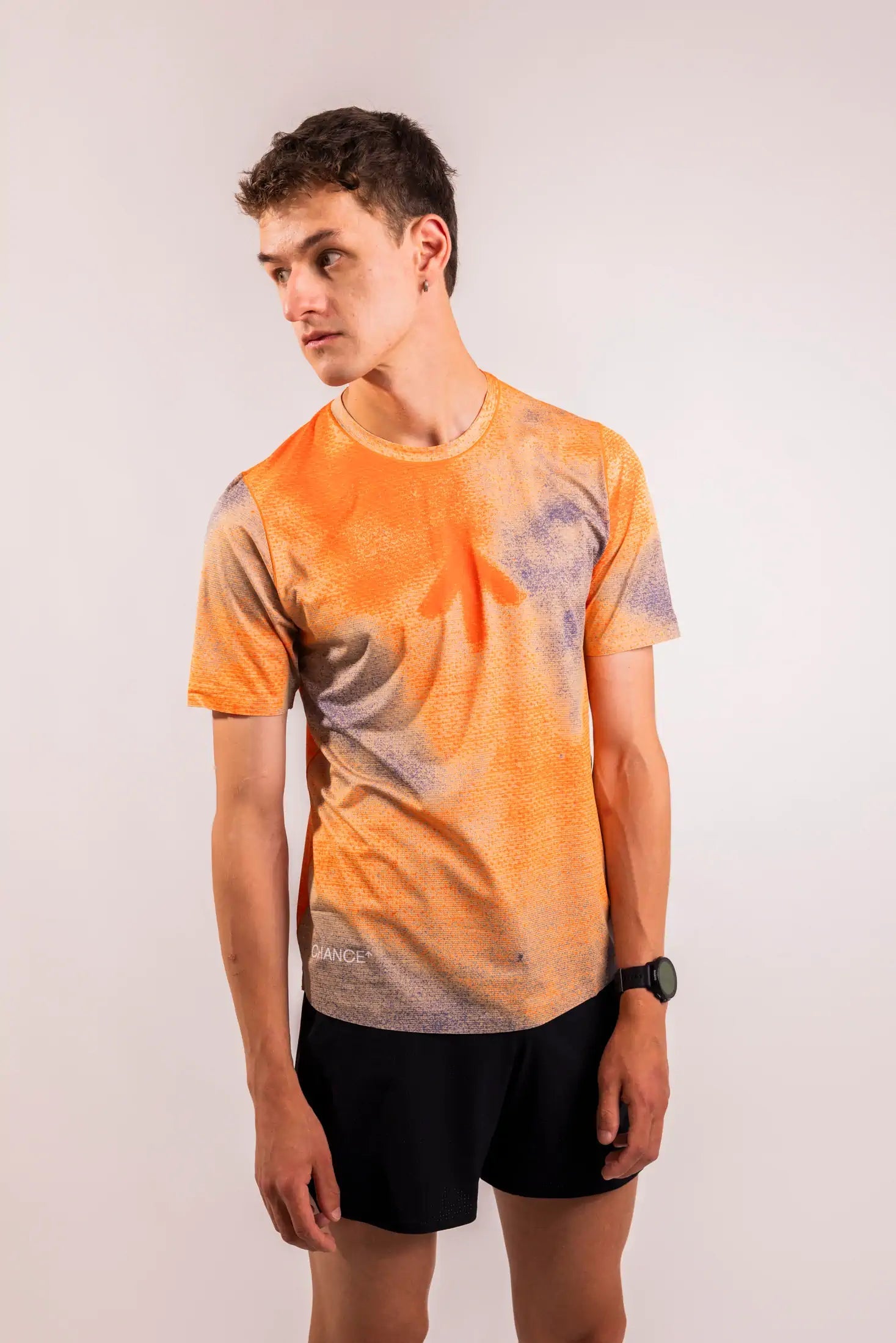 AROW Lightweight T-Shirt V2 | Sunbleach