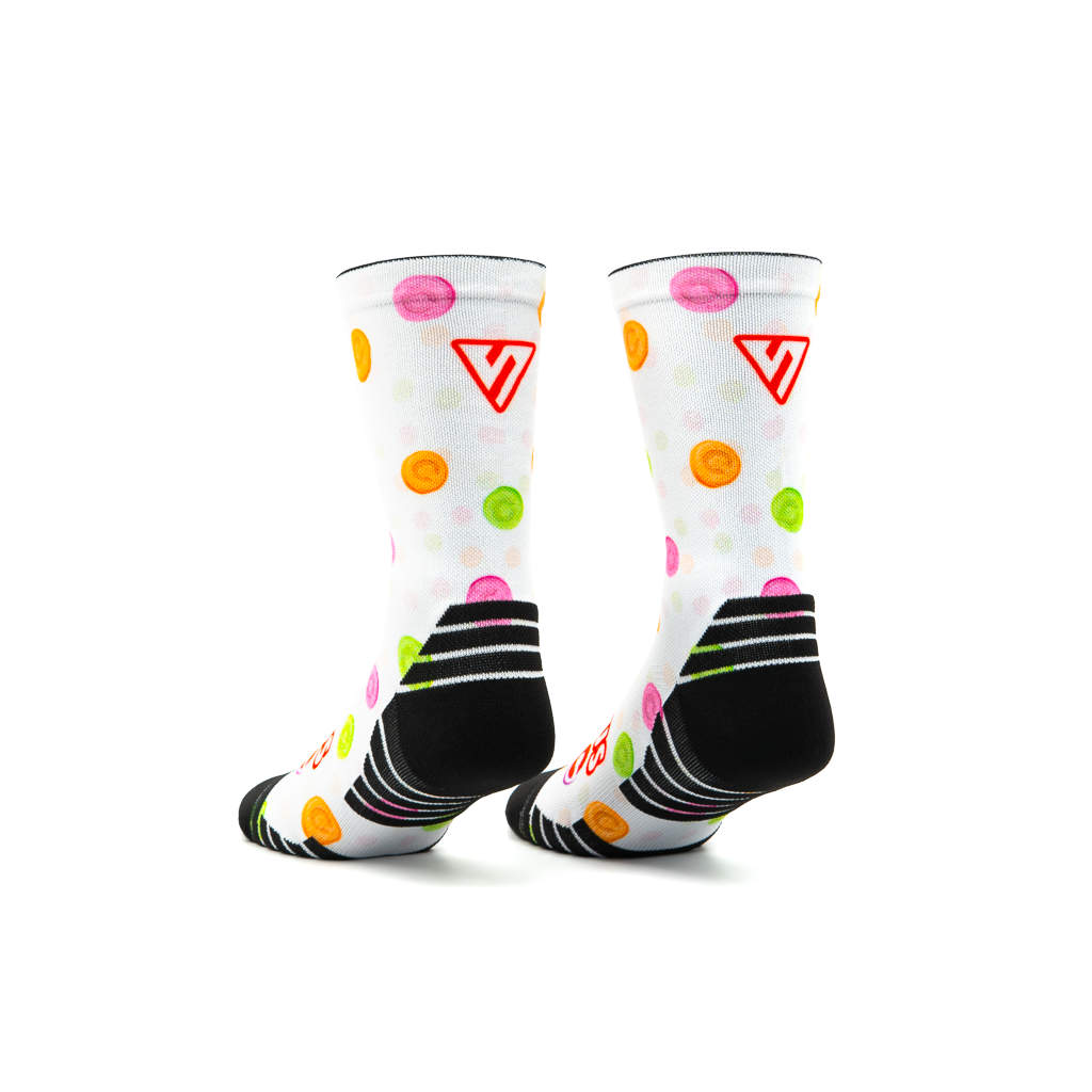 Active Crew Socks | Super C