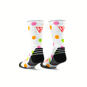 Active Crew Socks | Super C