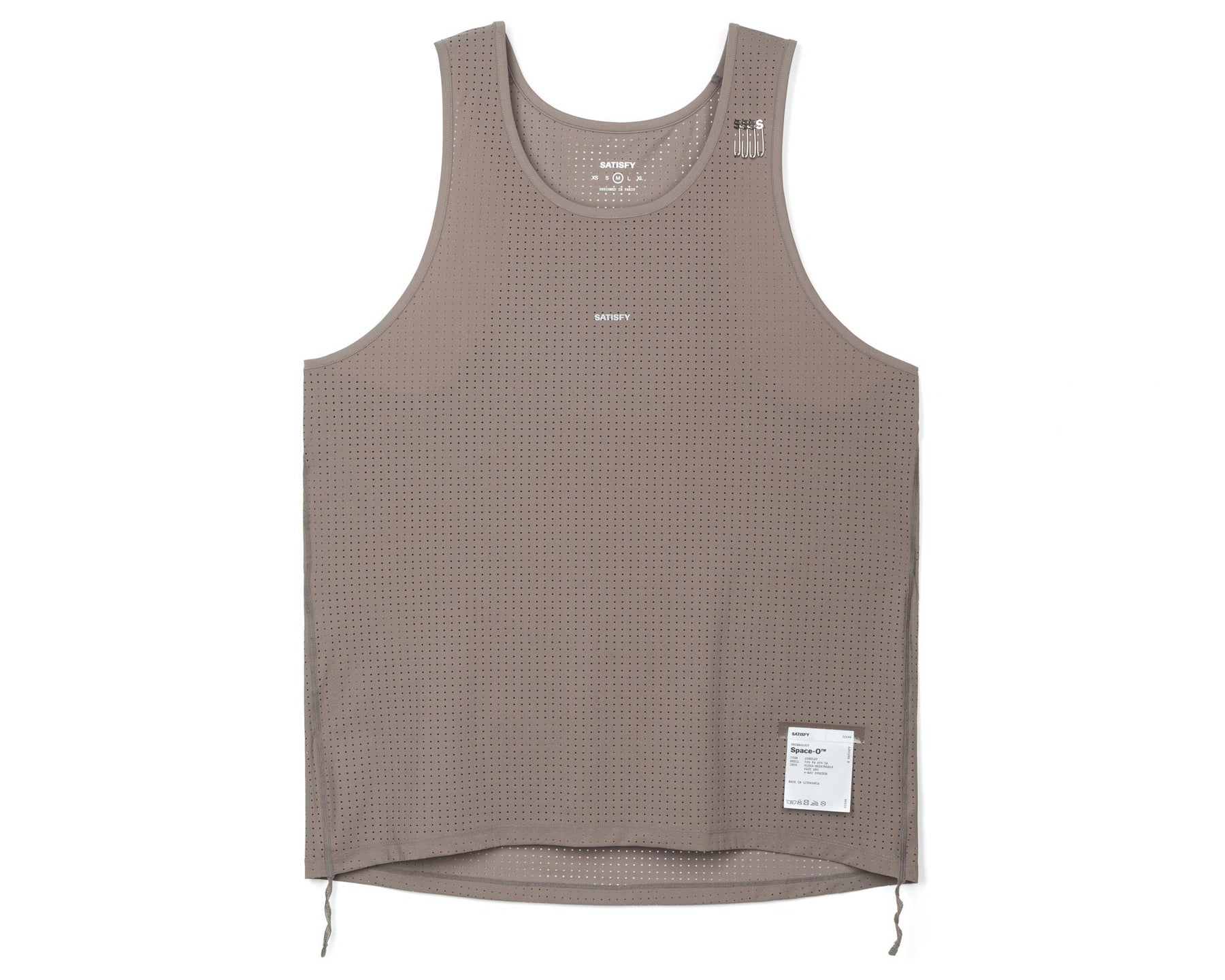 M Space-O-Singlet | Falcon