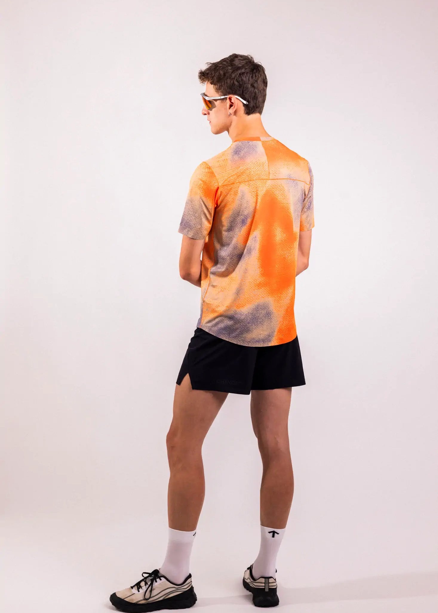 AROW Lightweight T-Shirt V2 | Sunbleach