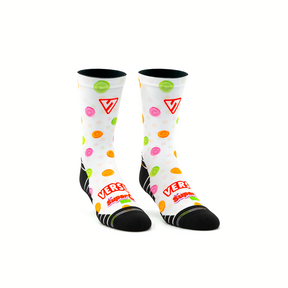 Active Crew Socks | Super C