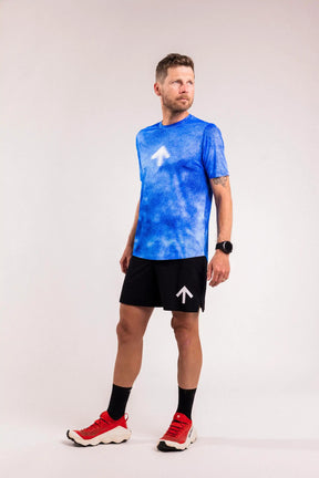 AROW Lightweight T-Shirt V2 | Cyanotype