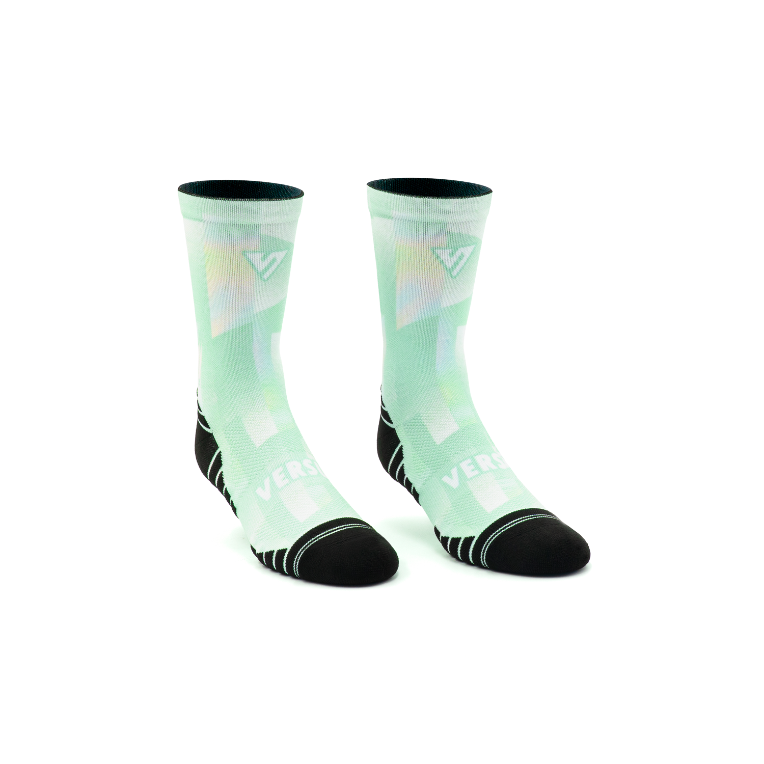 Active Crew Socks | Mint Motion