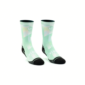 Active Crew Socks | Mint Motion