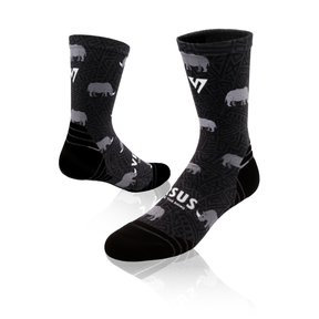 Active Crew Socks | Rhino