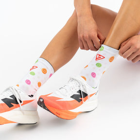 Active Crew Socks | Super C