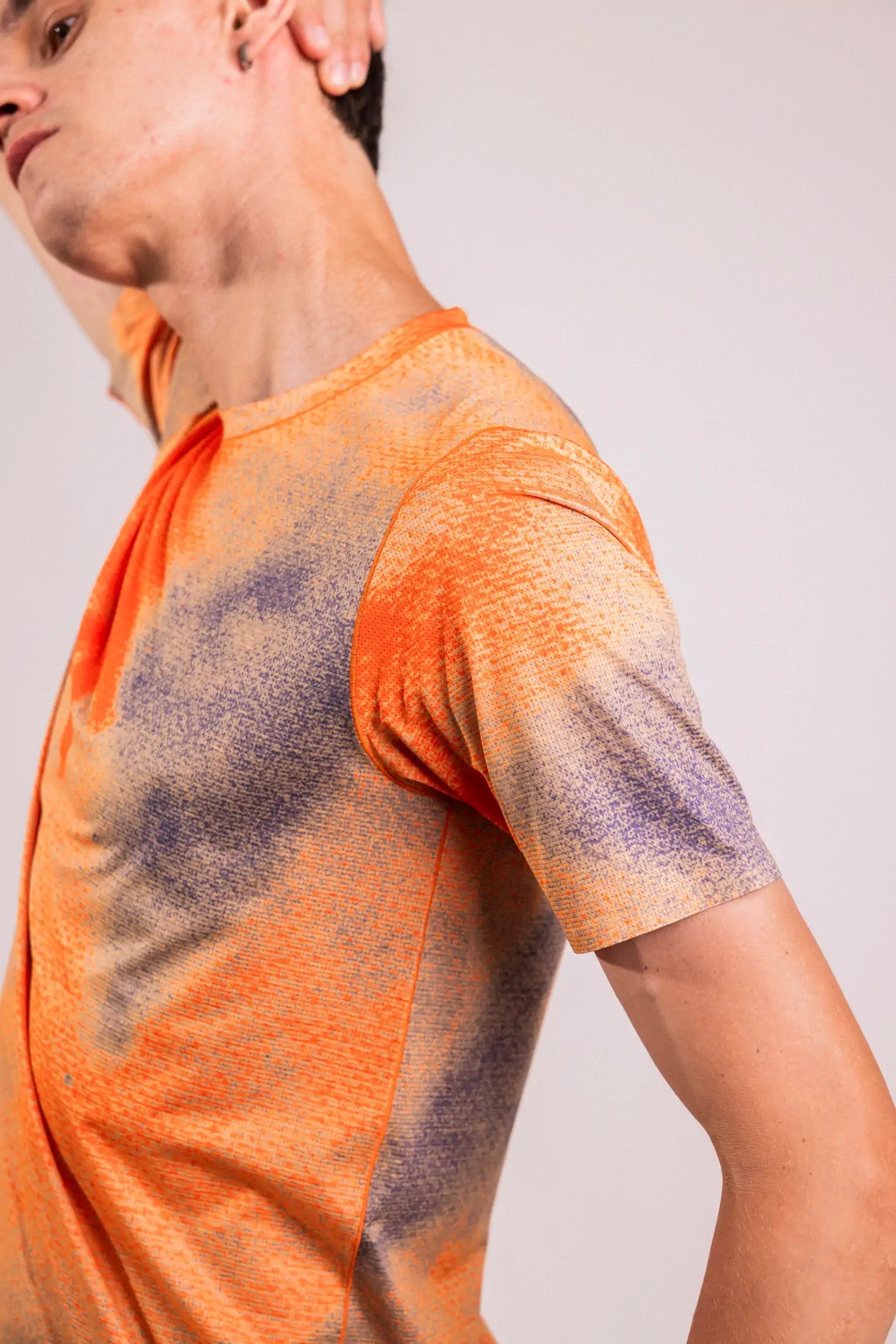 AROW Lightweight T-Shirt V2 | Sunbleach