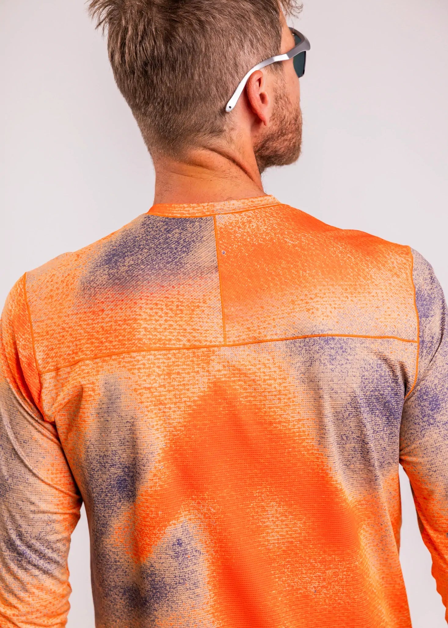 AROW Lightweight T-Shirt V2 | Sunbleach