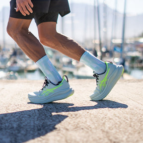 Active Crew Socks | Mint Motion