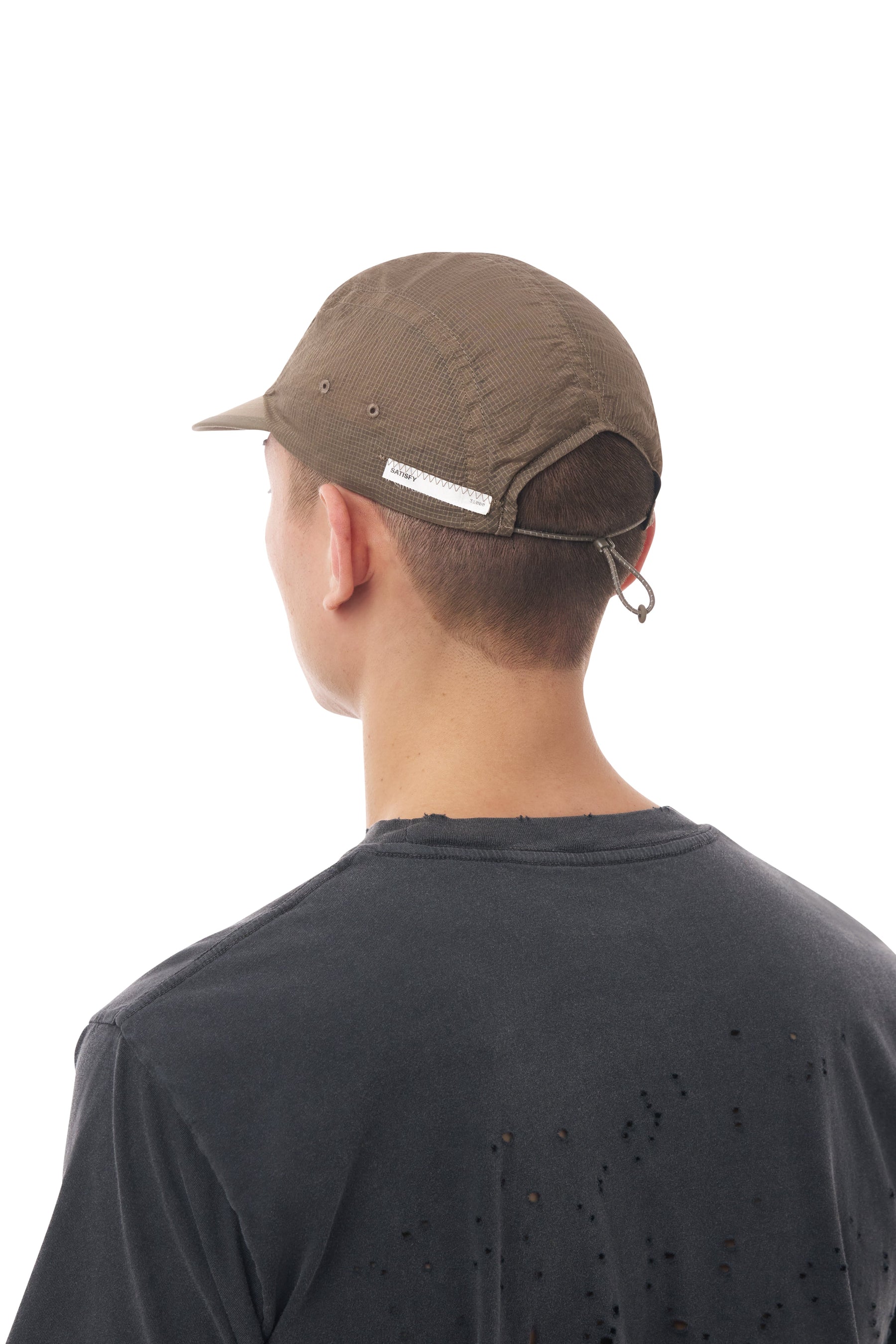 Rippy Air Trail Cap | Falcon