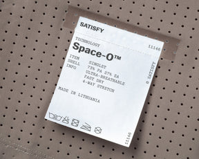M Space-O-Singlet | Falcon