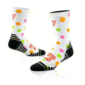 Active Crew Socks | Super C