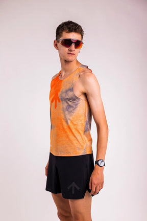 AROW Singlet | Sunbleach
