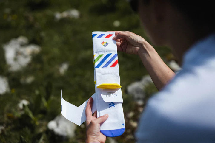 INCYLENCE Pride V4 I Rainbow