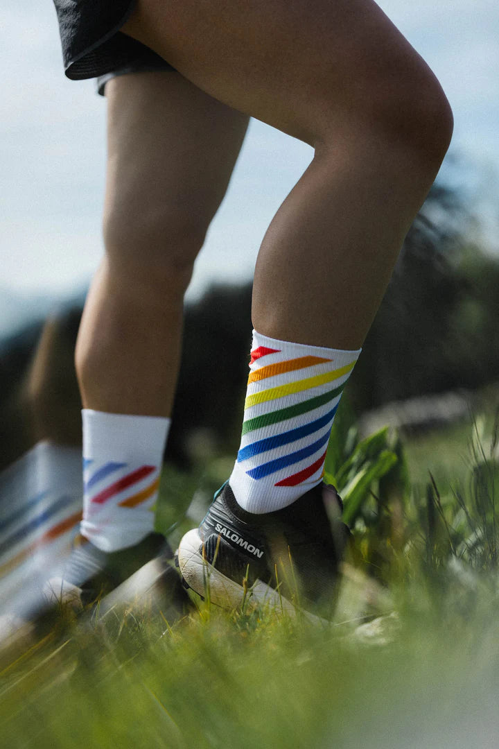 INCYLENCE Pride V4 I Rainbow