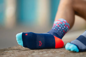 INCYLENCE Crystals | Navy Cyan Inferno