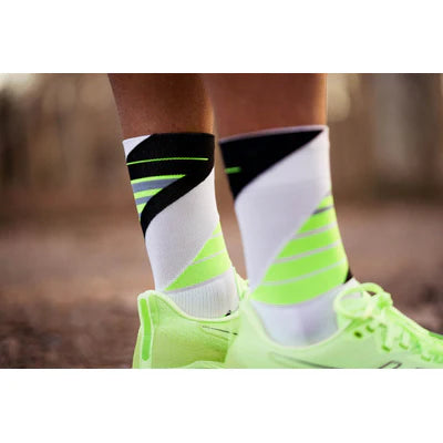 Ladders | Black Green