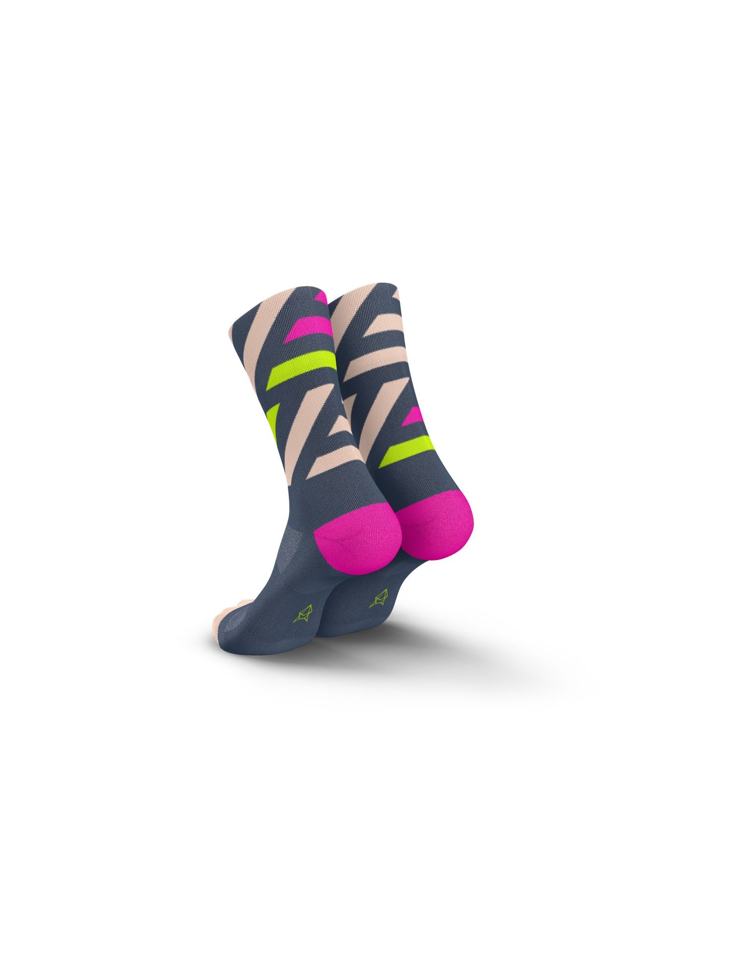 INCYLENCE - Platforms Zucchero - Light Pink