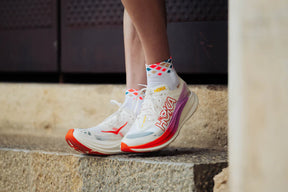 INCYLENCE Crystals Short | White Inferno
