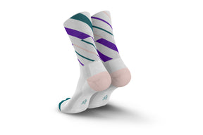 Angles Purple Petrol