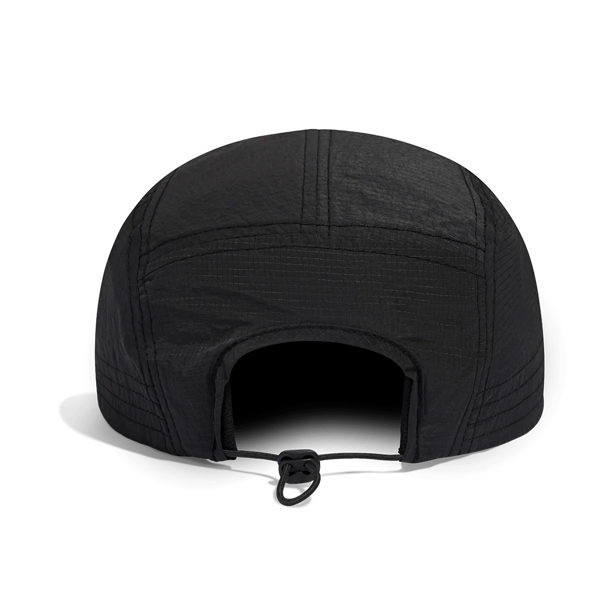 Luster Cap | Black