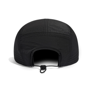 Luster Cap | Black