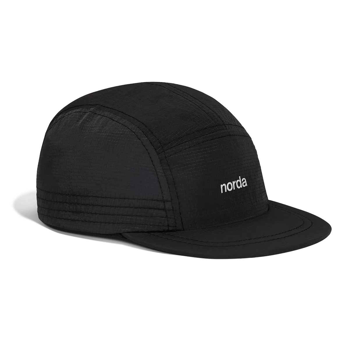 Luster Cap | Black