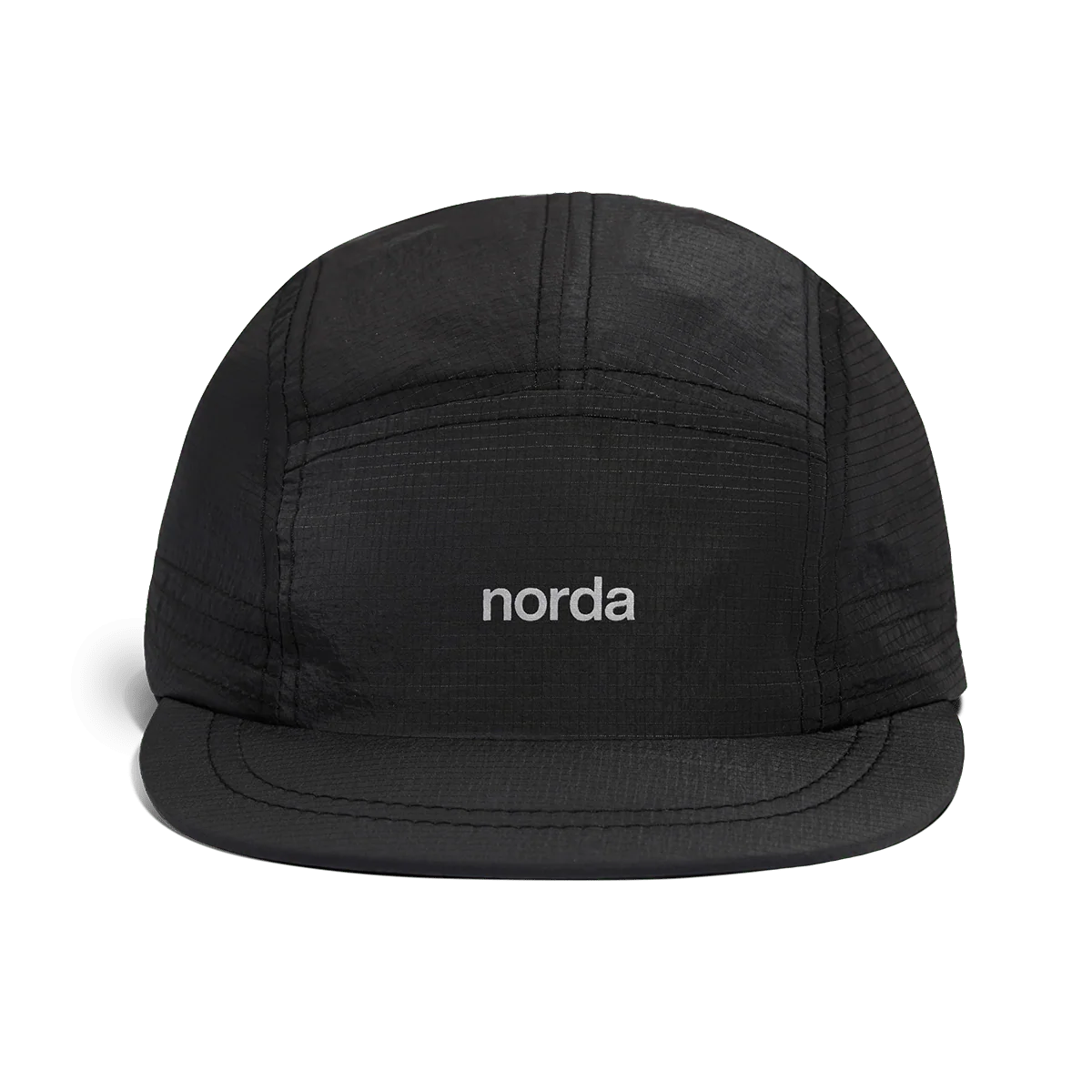 Luster Cap | Black