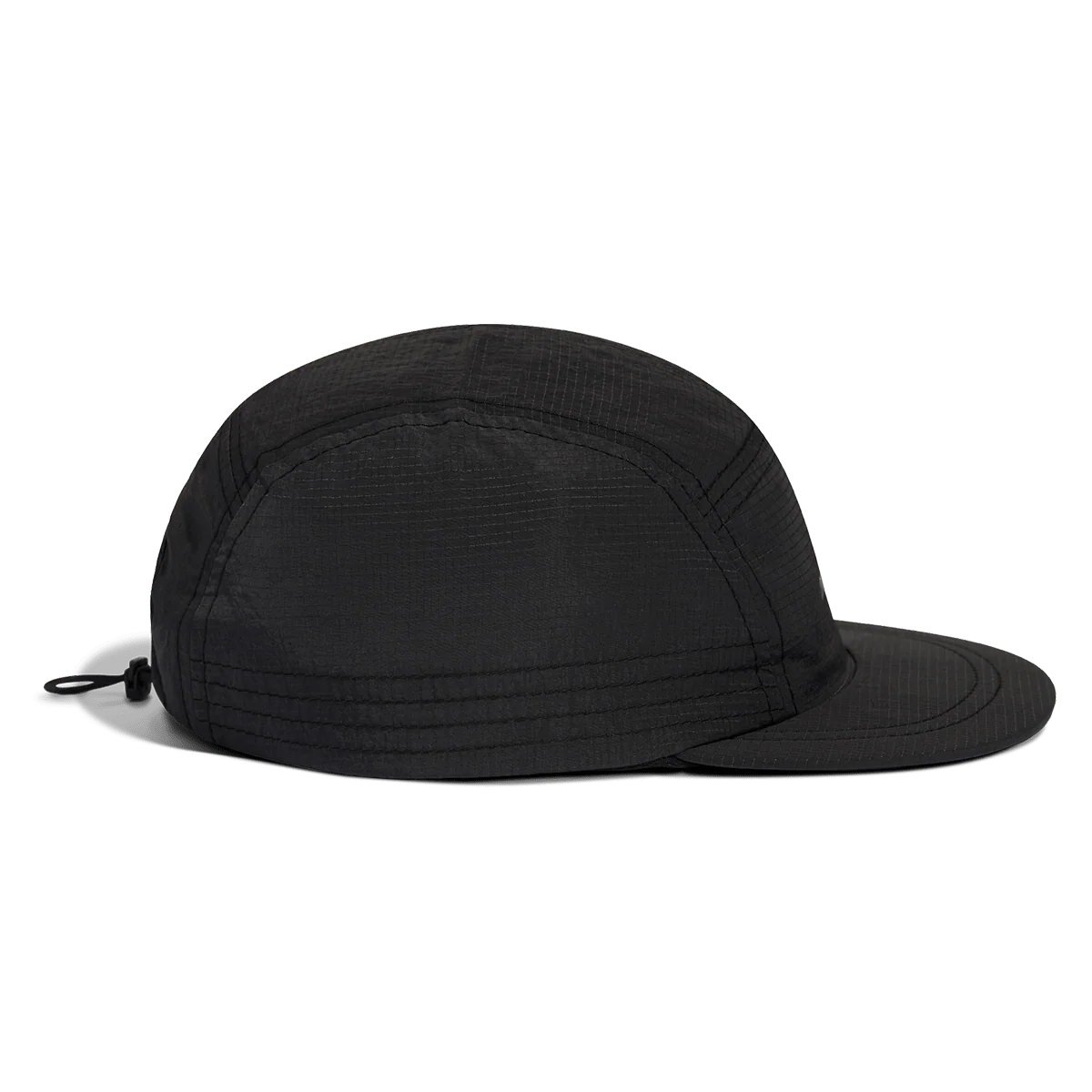Luster Cap | Black