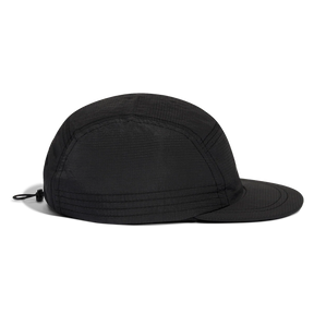 Luster Cap | Black