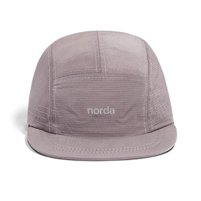 Luster Cap | Rose